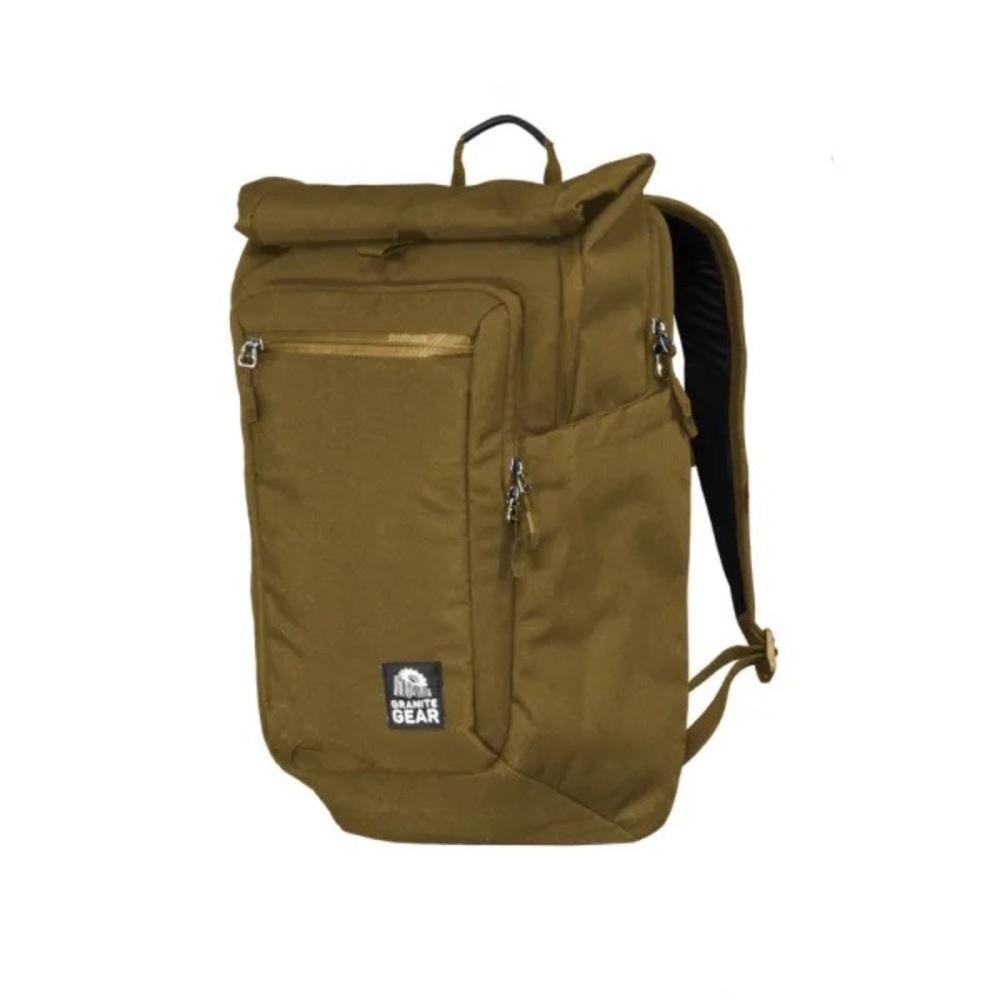Granite Gear Cadence Backpack black 26L climbing camping outdoor